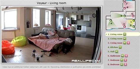 Free Voyeur Webcams